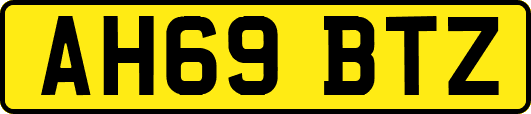AH69BTZ