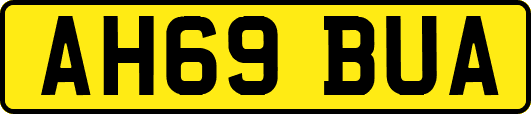 AH69BUA