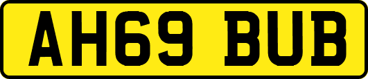 AH69BUB