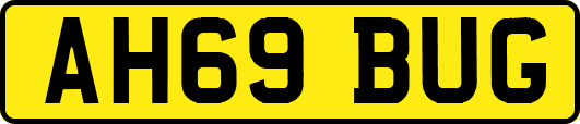 AH69BUG