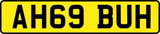 AH69BUH
