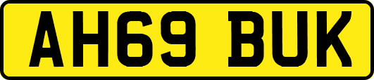 AH69BUK