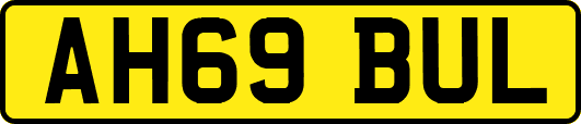 AH69BUL