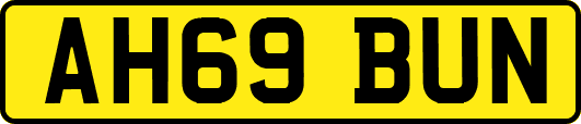 AH69BUN