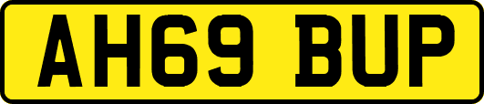 AH69BUP