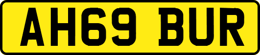 AH69BUR