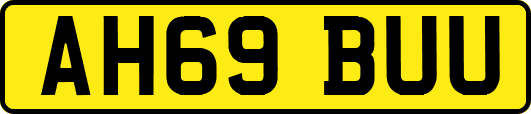 AH69BUU
