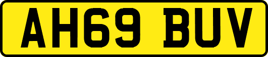 AH69BUV