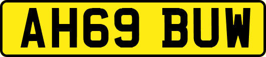 AH69BUW