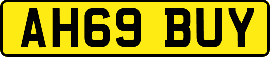 AH69BUY