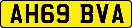 AH69BVA