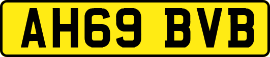 AH69BVB