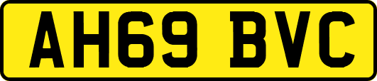 AH69BVC