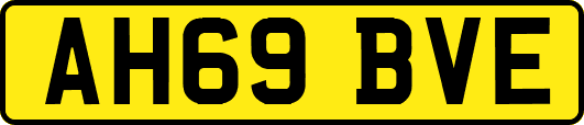 AH69BVE