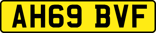 AH69BVF