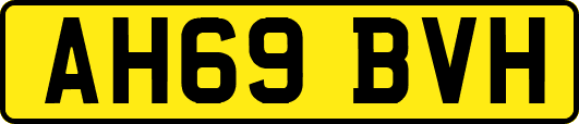 AH69BVH