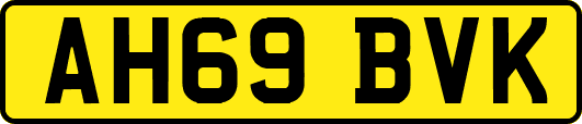 AH69BVK