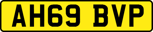 AH69BVP