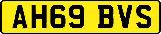 AH69BVS
