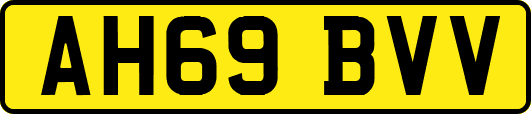 AH69BVV