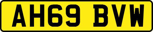 AH69BVW