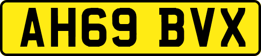 AH69BVX