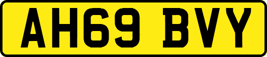 AH69BVY
