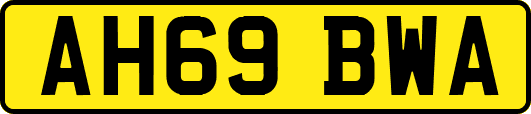 AH69BWA