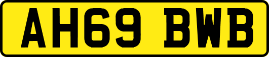 AH69BWB