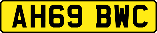 AH69BWC