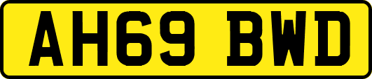 AH69BWD