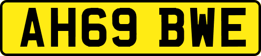 AH69BWE