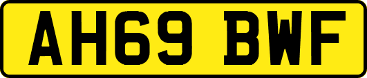 AH69BWF