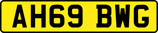 AH69BWG