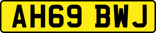 AH69BWJ