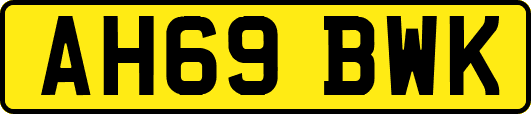 AH69BWK