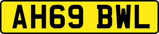 AH69BWL