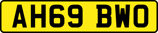 AH69BWO