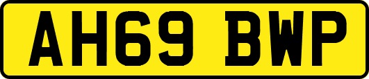 AH69BWP