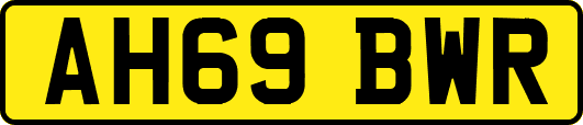 AH69BWR