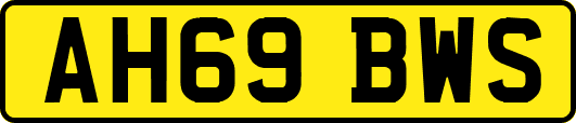 AH69BWS