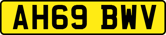 AH69BWV