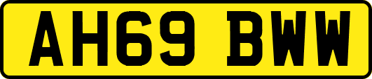 AH69BWW