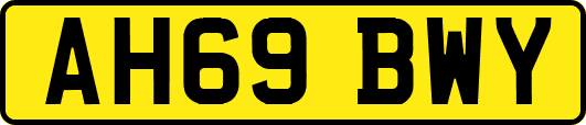 AH69BWY