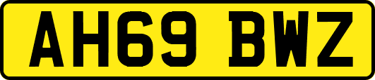 AH69BWZ