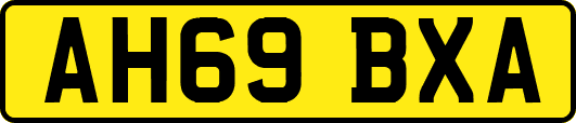 AH69BXA