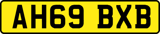 AH69BXB