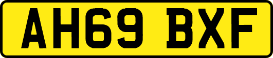 AH69BXF