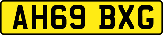 AH69BXG