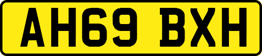 AH69BXH
